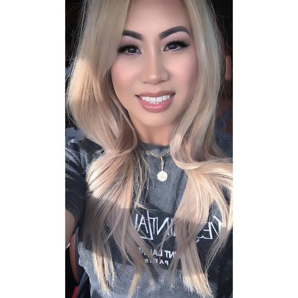 Meet your Posher, Leeann - Picture 1 of 1